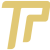 Logo TPDesign horizontalement