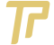 Logo TPDesign horizontalement